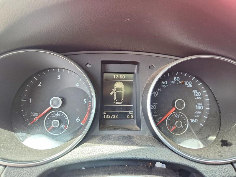 Продаж на аукціоні авто 2014 Volkswagen Jetta, vin: 3VWPL7AJ9EM623494, номер лоту: 61490066