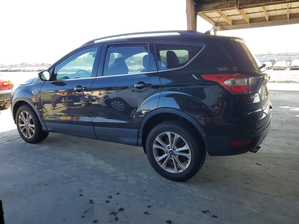 Aukcja sprzedaży 2018 Ford Escape, vin: 1FMCU9HD5JUC64690, numer aukcji: 63434146
