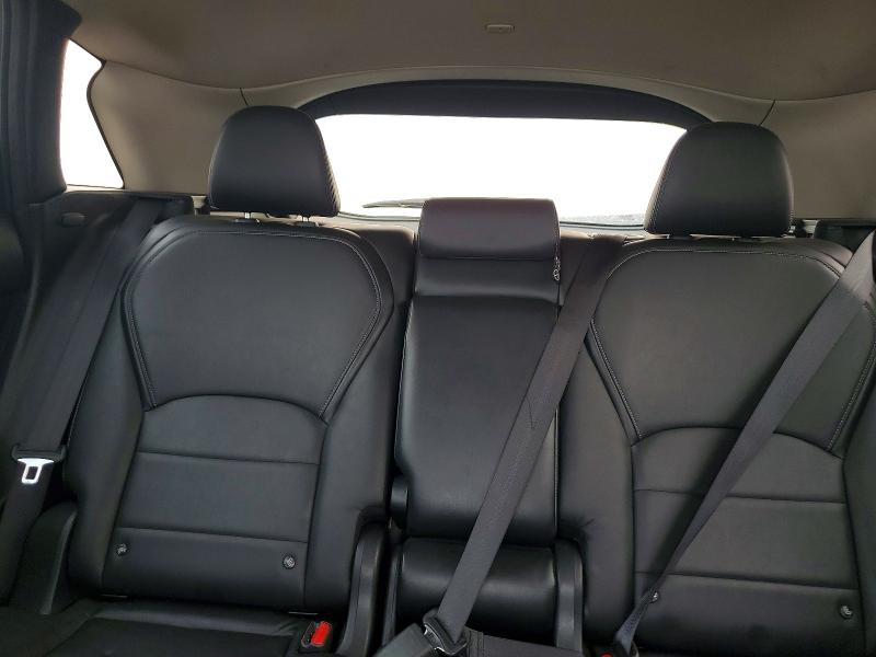 Aukcja sprzedaży 2020 Infiniti Qx50, vin: 3PCAJ5M30LF110460, numer aukcji: 61541146