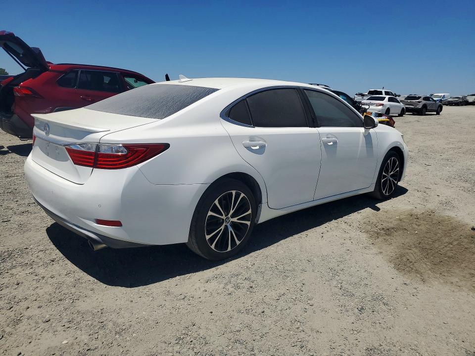 2014 Lexus Es მანქანა იყიდება აუქციონზე, vin: JTHBK1GGXE2087279, აუქციონის ნომერი: 60255696