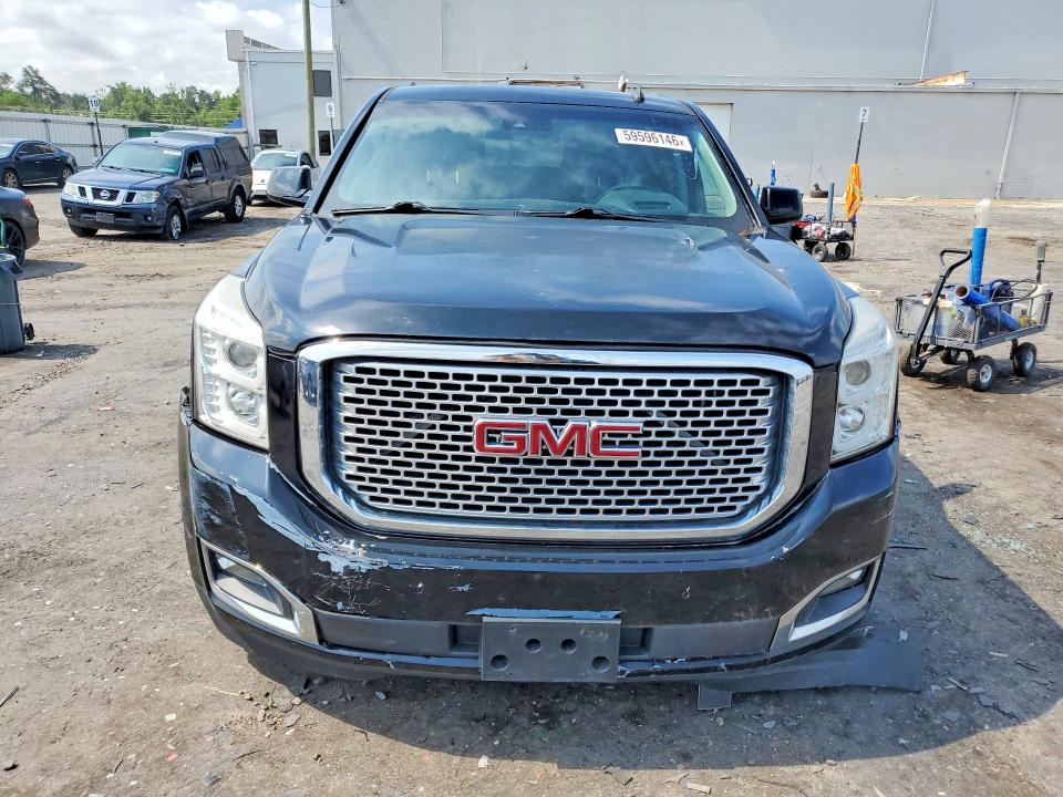 Aukcja sprzedaży 2015 Gmc Yukon Xl, vin: 1GKS2JKJ3FR150160, numer aukcji: 59596146