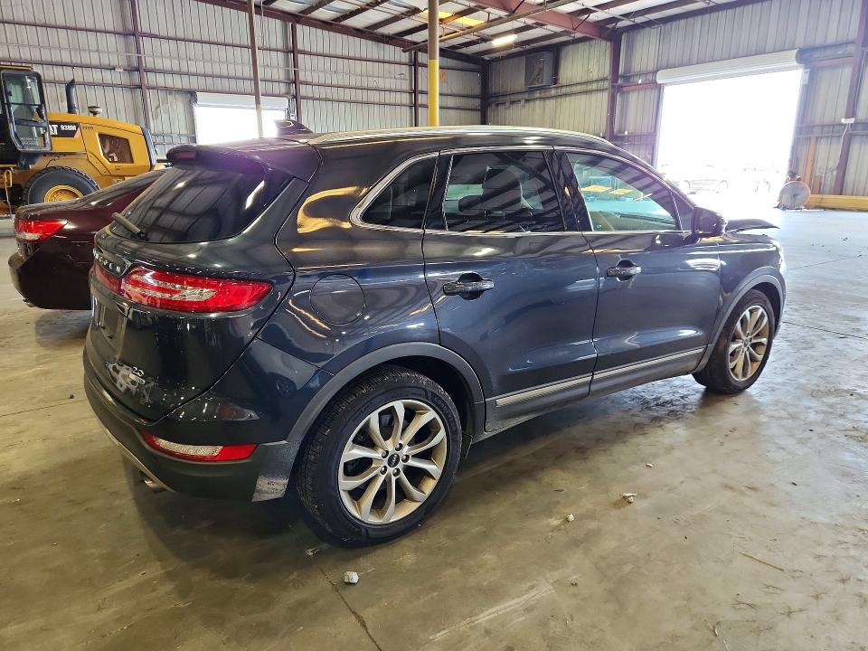 Продажа на аукционе авто 2015 Lincoln Mkc, vin: 5LMCJ1A91FUJ08828, номер лота: 60488416