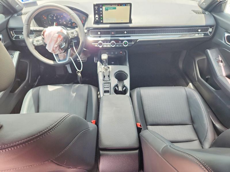 Продажа на аукционе авто 2025 Honda Civic, vin: 2HGFE4F80SH325148, номер лота: 60809566