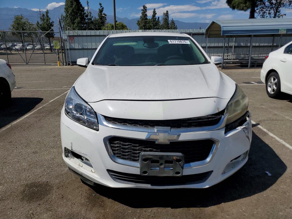 Продажа на аукционе авто 2014 Chevrolet Malibu, vin: 1G11C5SL1EF230305, номер лота: 61719876