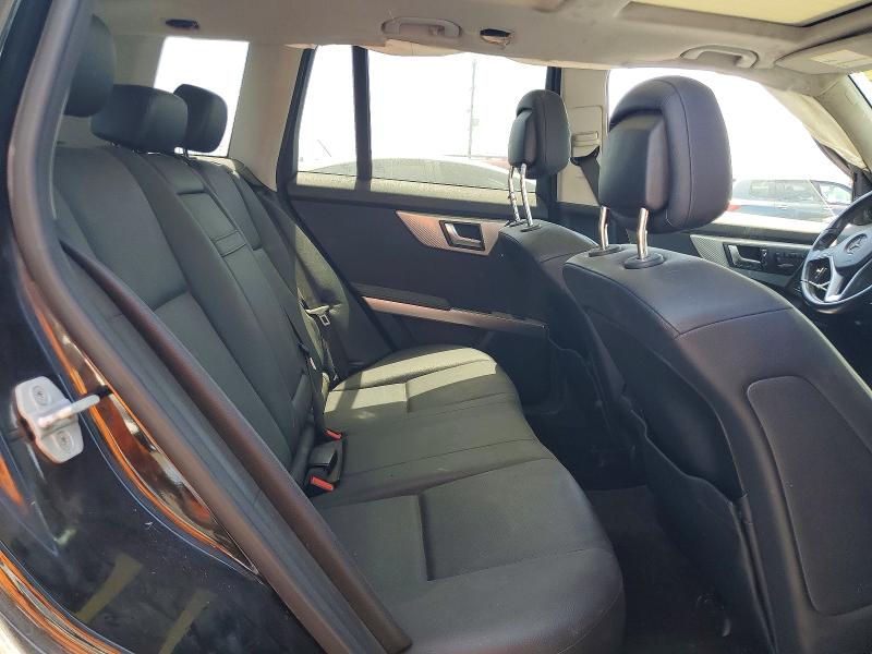 Aukcja sprzedaży 2015 Mercedes-benz Glk, vin: WDCGG5HB7FG341709, numer aukcji: 61341526