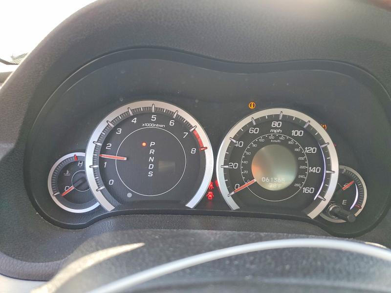 Aukcja sprzedaży 2013 Acura Tsx, vin: JH4CU2F63DC011456, numer aukcji: 62882716