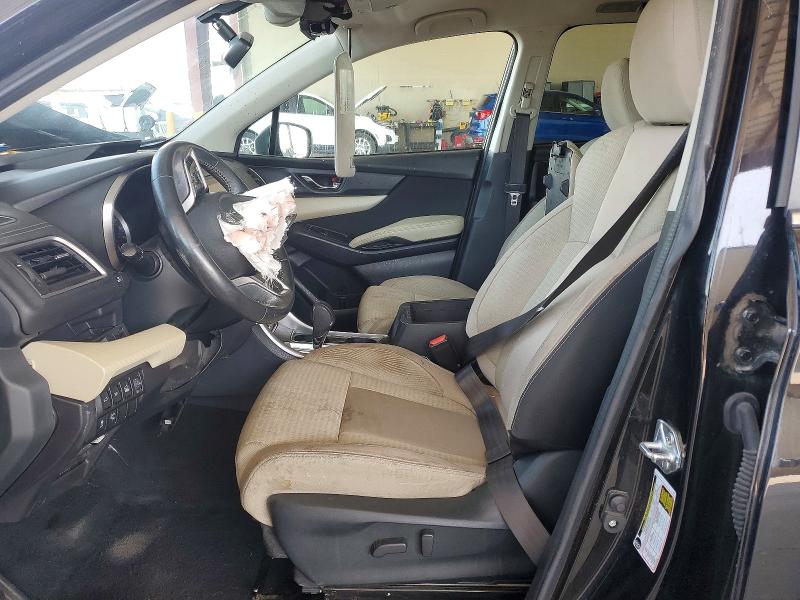 Aukcja sprzedaży 2022 Subaru Ascent, vin: 4S4WMAED1N3430749, numer aukcji: 62880606