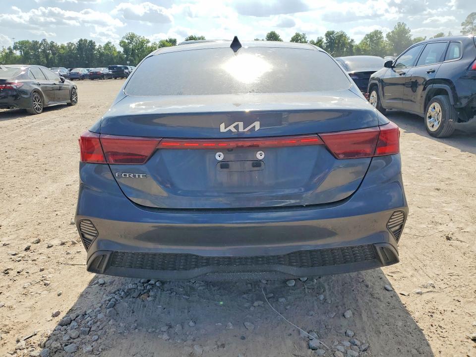Aukcja sprzedaży 2023 Kia Forte, vin: 3KPF24AD4PE622986, numer aukcji: 62773376