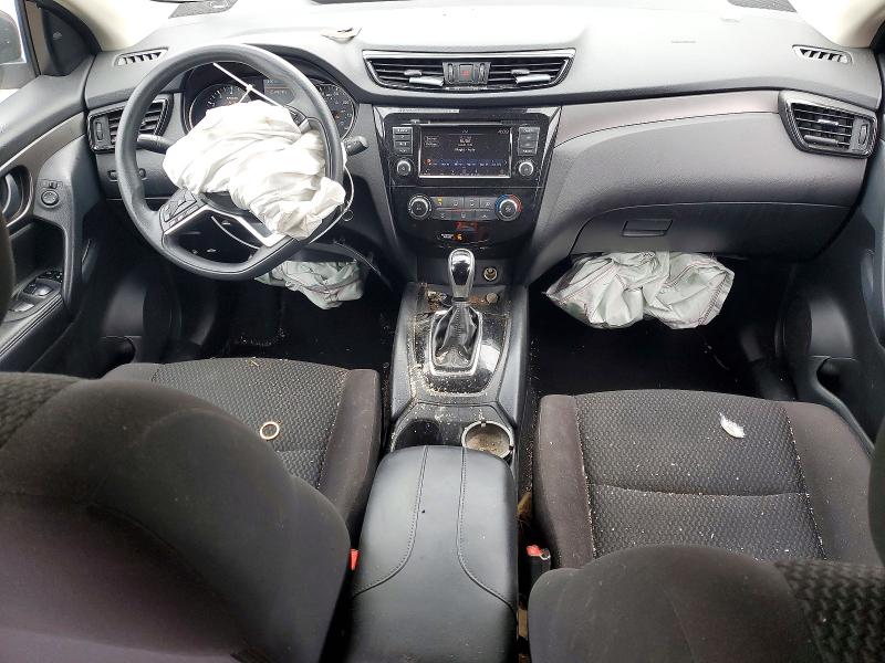 Aukcja sprzedaży 2020 Nissan Rogue Sport, vin: JN1BJ1CW0LW388721, numer aukcji: 59693616