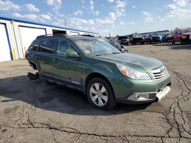 Aukcja sprzedaży 2012 Subaru Outback, vin: 4S4BRDKC2C2212433, numer aukcji: 58135456