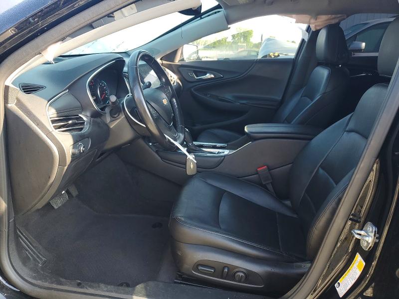 Продаж на аукціоні авто 2018 Chevrolet Malibu, vin: 1G1ZE5SX5JF236540, номер лоту: 60082236