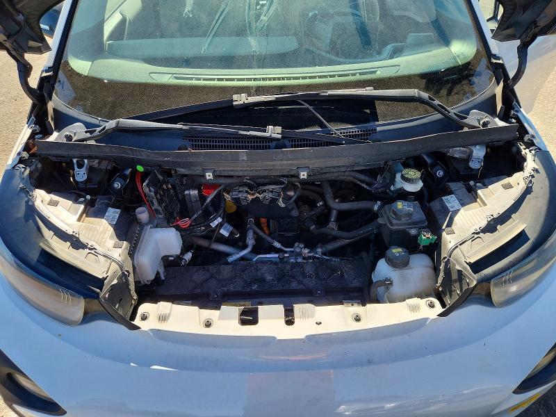 2016 Bmw I3 მანქანა იყიდება აუქციონზე, vin: WBY1Z4C55GV506069, აუქციონის ნომერი: 61016986
