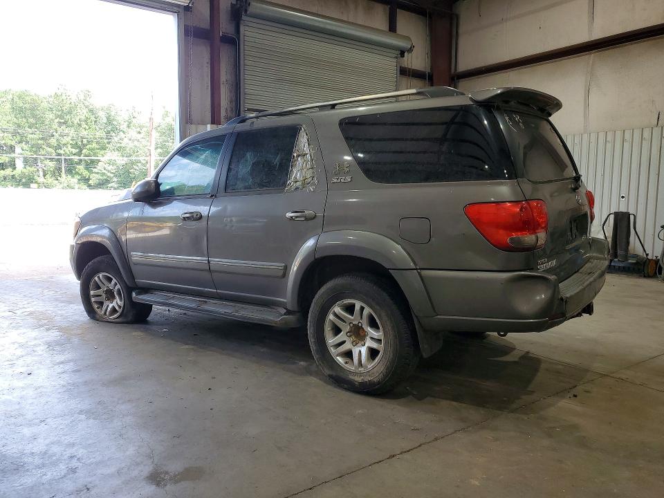 Aukcja sprzedaży 2005 Toyota Sequoia, vin: 5TDZT34A55S246114, numer aukcji: 61042076