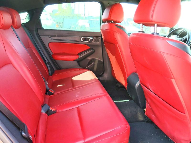 Aukcja sprzedaży 2023 Acura Integra, vin: 19UDE4H34PA020170, numer aukcji: 60446826