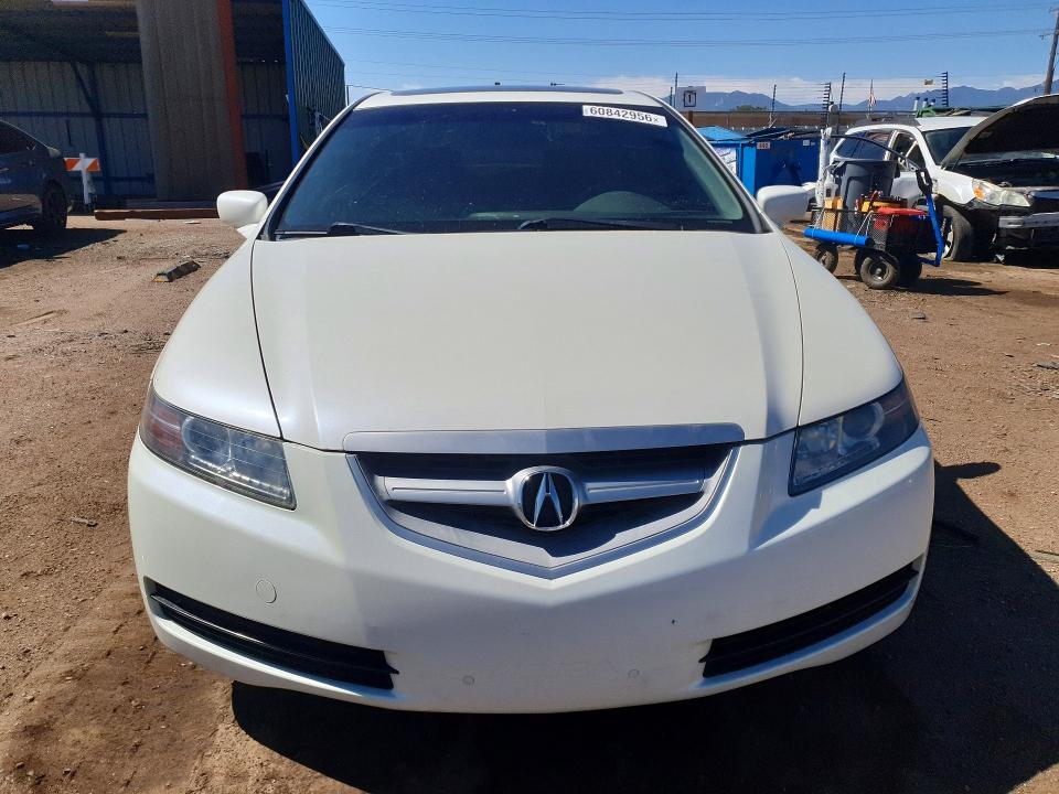 Продаж на аукціоні авто 2006 Acura 3.2tl, vin: 19UUA66206A019209, номер лоту: 60842956