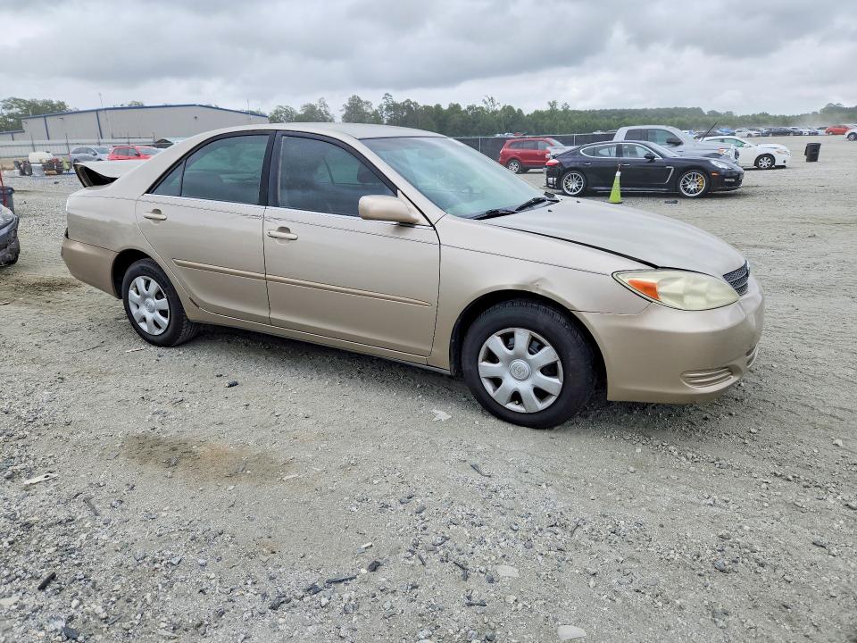Продажа на аукционе авто 2004 Toyota Camry, vin: 4T1BE32K74U907574, номер лота: 62213336