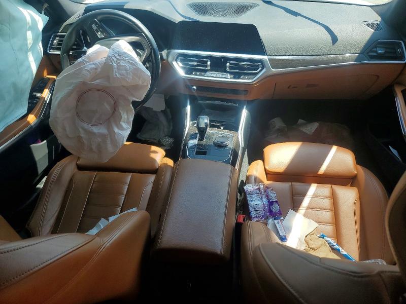 Aukcja sprzedaży 2019 Bmw 330xi, vin: WBA5R7C51KAJ86699, numer aukcji: 60635856