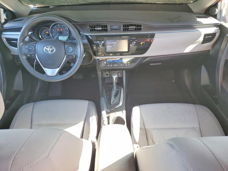 Продажа на аукционе авто 2014 Toyota Corolla, vin: 5YFBURHE7EP030479, номер лота: 60168006
