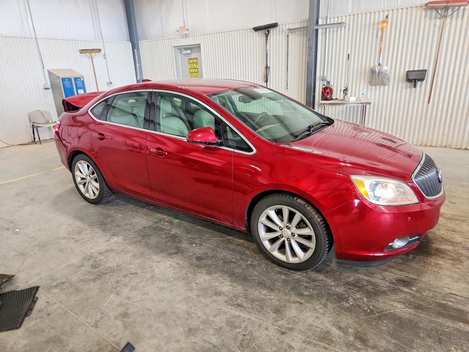 Aukcja sprzedaży 2016 Buick Verano, vin: 1G4PR5SK0G4104423, numer aukcji: 63376896