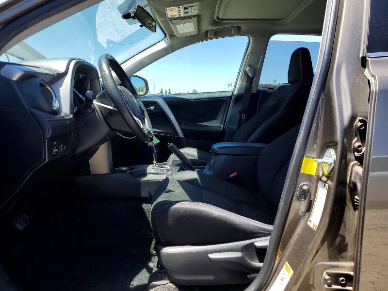 Продаж на аукціоні авто 2015 Toyota Rav4, vin: 2T3WFREV8FW174954, номер лоту: 62683556