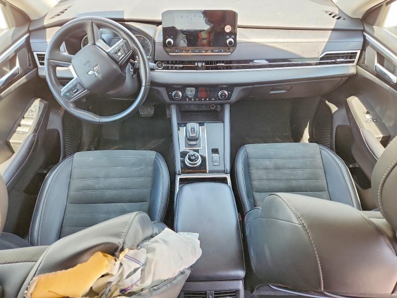 Aukcja sprzedaży 2024 Mitsubishi Outlander, vin: JA4J3VA88RZ062469, numer aukcji: 61676646