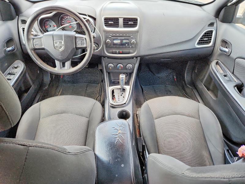 Aukcja sprzedaży 2014 Dodge Avenger, vin: 1C3CDZAB5EN126665, numer aukcji: 62652636