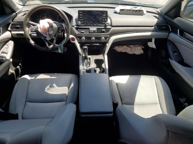Aukcja sprzedaży 2019 Honda Accord, vin: 1HGCV1F12KA042639, numer aukcji: 59889076