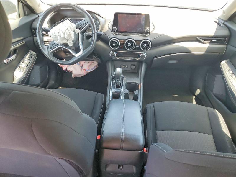 Aukcja sprzedaży 2021 Nissan Sentra, vin: 3N1AB8CV4MY233575, numer aukcji: 61355626