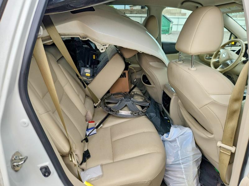 2018 Nissan Murano მანქანა იყიდება აუქციონზე, vin: 5N1AZ2MH2JN122347, აუქციონის ნომერი: 61774476