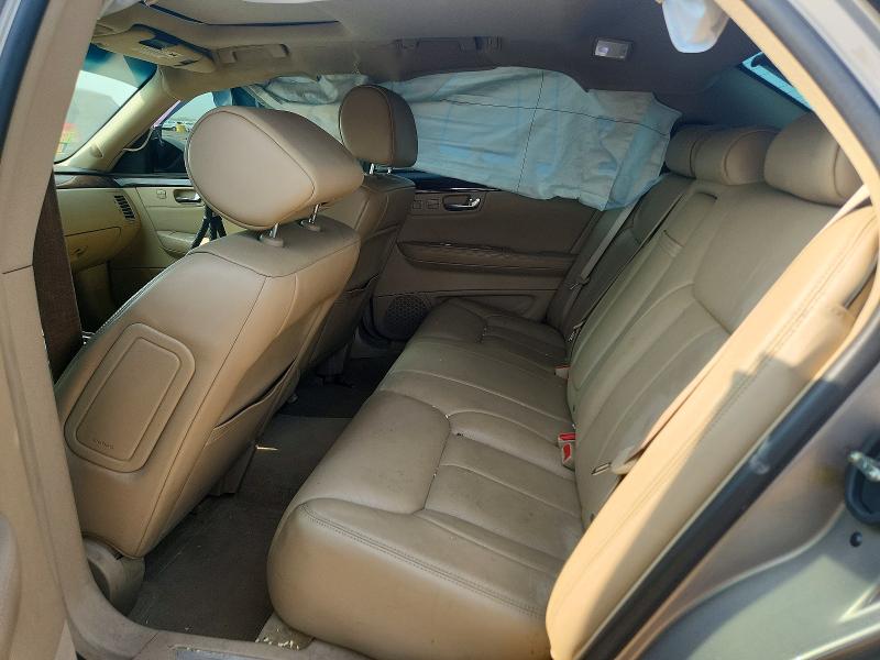 Aukcja sprzedaży 2007 Cadillac Dts, vin: 1G6KD57Y87U136114, numer aukcji: 61022406
