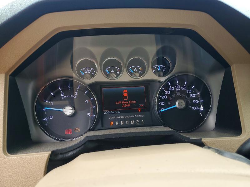 Aukcja sprzedaży 2015 Ford F250, vin: 1FT7W2BT4FED63932, numer aukcji: 63103216