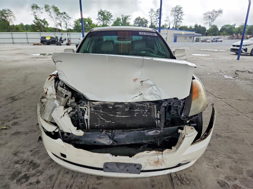 Продаж на аукціоні авто 2007 Nissan Altima, vin: 1N4AL21E57N461716, номер лоту: 62703536