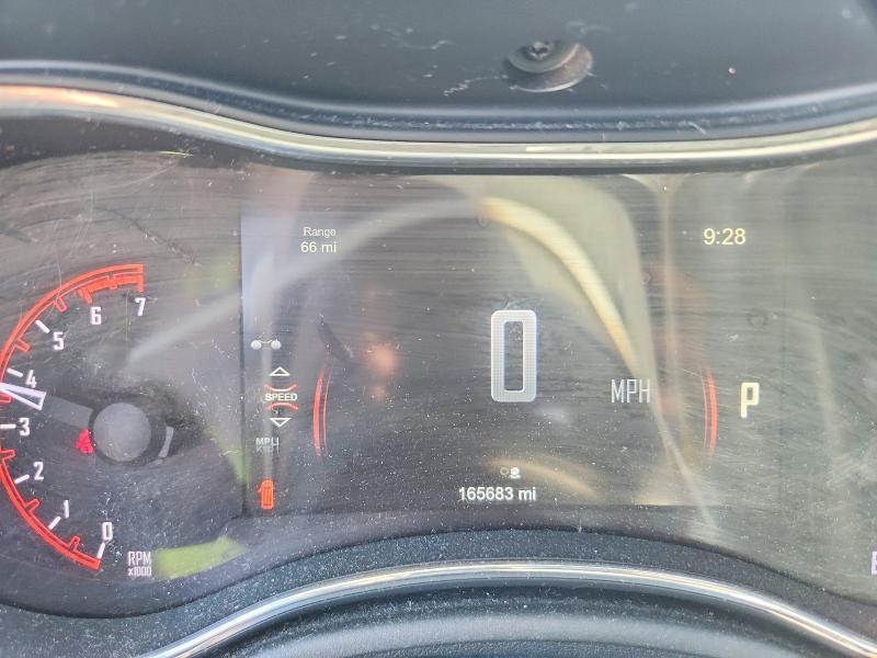 2014 Dodge Durango მანქანა იყიდება აუქციონზე, vin: 1C4SDJCT5EC397204, აუქციონის ნომერი: 62789976
