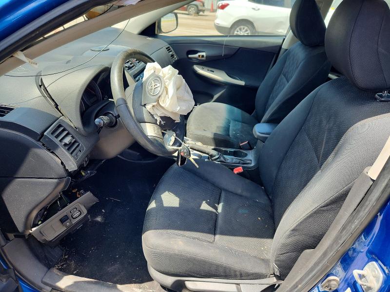 Продаж на аукціоні авто 2010 Toyota Corolla, vin: 1NXBU4EE4AZ263395, номер лоту: 60559616
