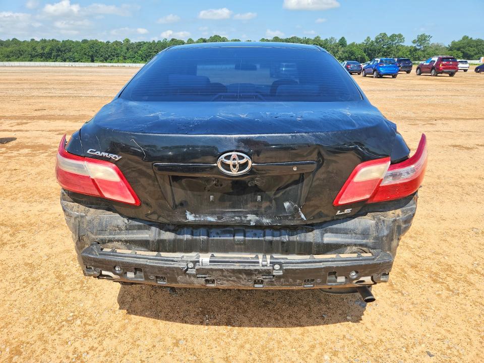 Aukcja sprzedaży 2009 Toyota Camry, vin: 4T1BE46K09U323556, numer aukcji: 58415616