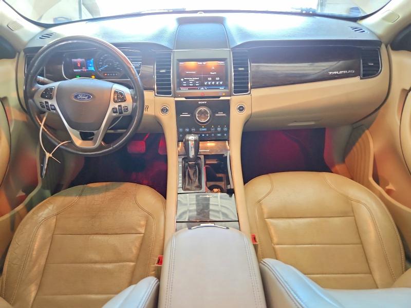 Aukcja sprzedaży 2013 Ford Taurus, vin: 1FAHP2J89DG190558, numer aukcji: 61138156
