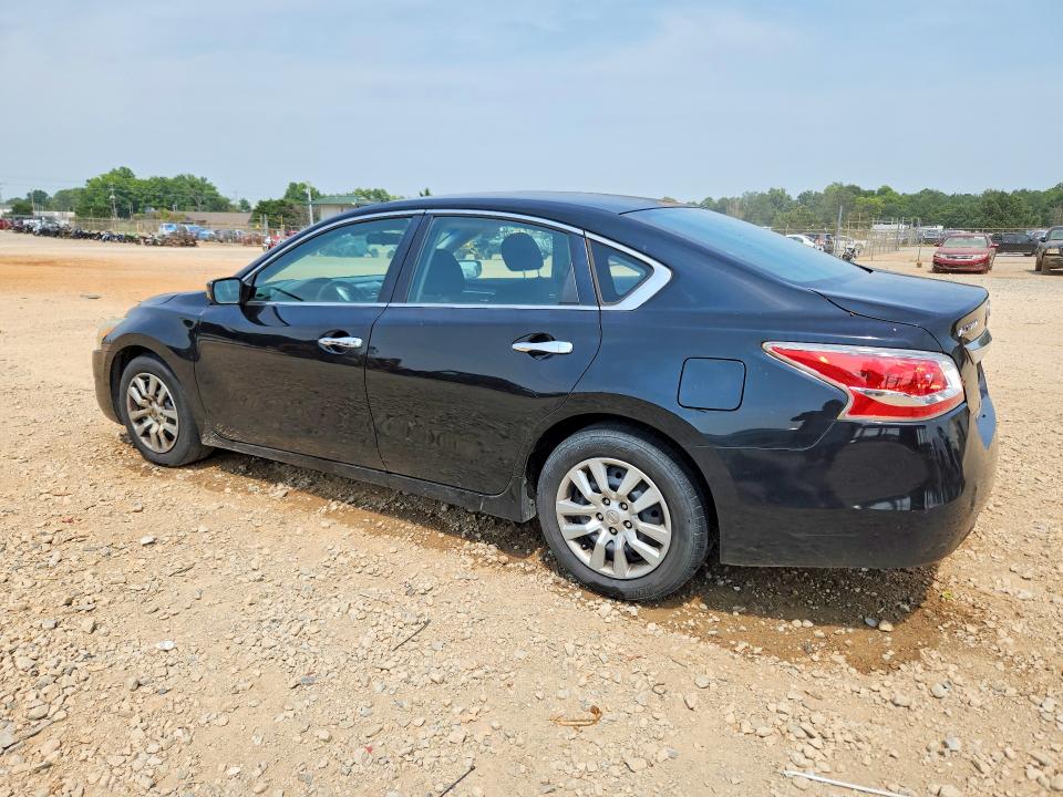 Aukcja sprzedaży 2014 Nissan Altima, vin: 1N4AL3AP4EC202277, numer aukcji: 63499266