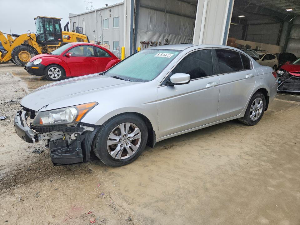 2012 Honda Accord მანქანა იყიდება აუქციონზე, vin: 1HGCP2F66CA019670, აუქციონის ნომერი: 61631376