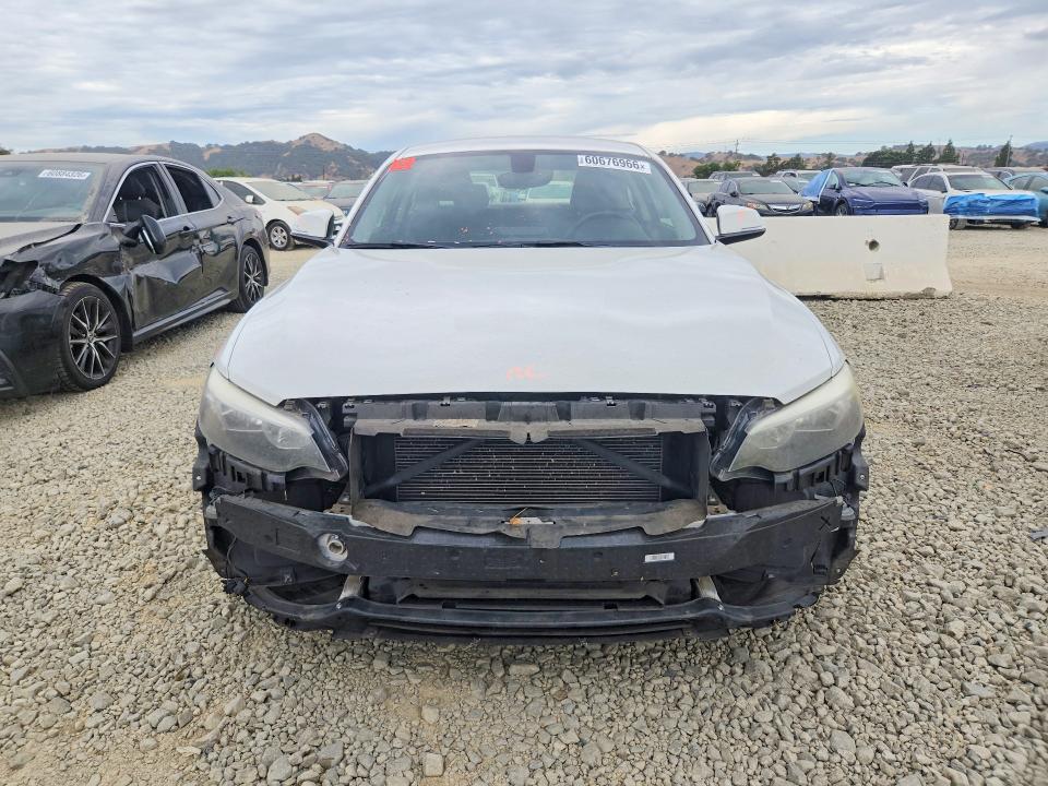 Продажа на аукционе авто 2014 Bmw 228, vin: WBA1F5C54EV255443, номер лота: 60676966