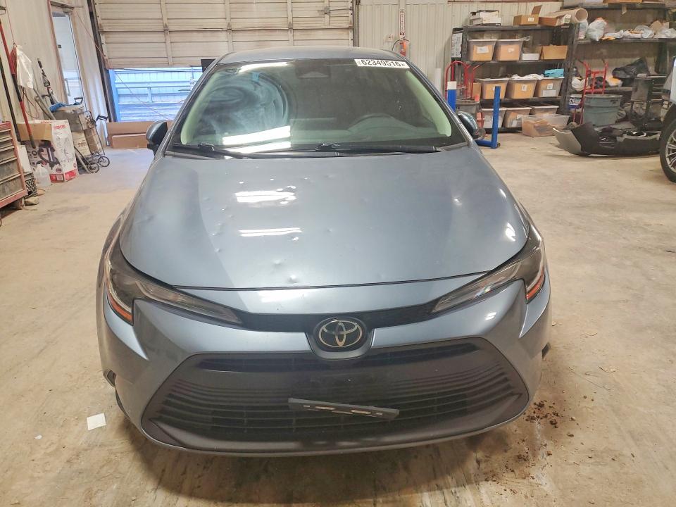 62349516 :رقم المزاد ، 5YFB4MDE7RP106118 vin ، 2024 Toyota Corolla مزاد بيع