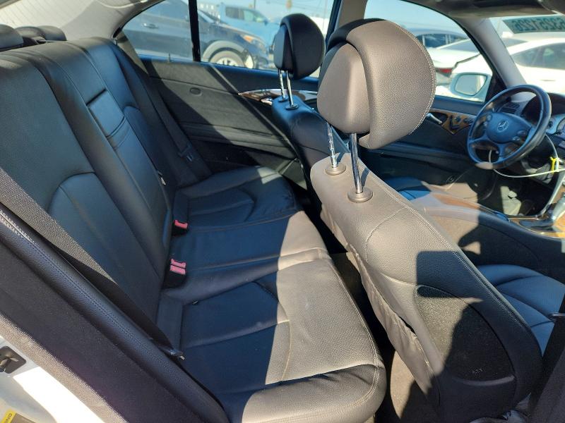 Продажа на аукционе авто 2009 Mercedes-benz E, vin: WDBUF56X79B428584, номер лота: 63251226