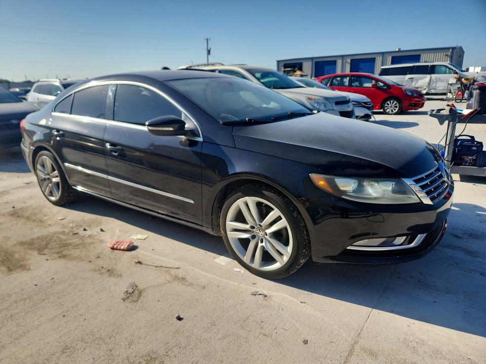 60179106 :رقم المزاد ، WVWBN7ANXDE513312 vin ، 2013 Volkswagen Cc مزاد بيع