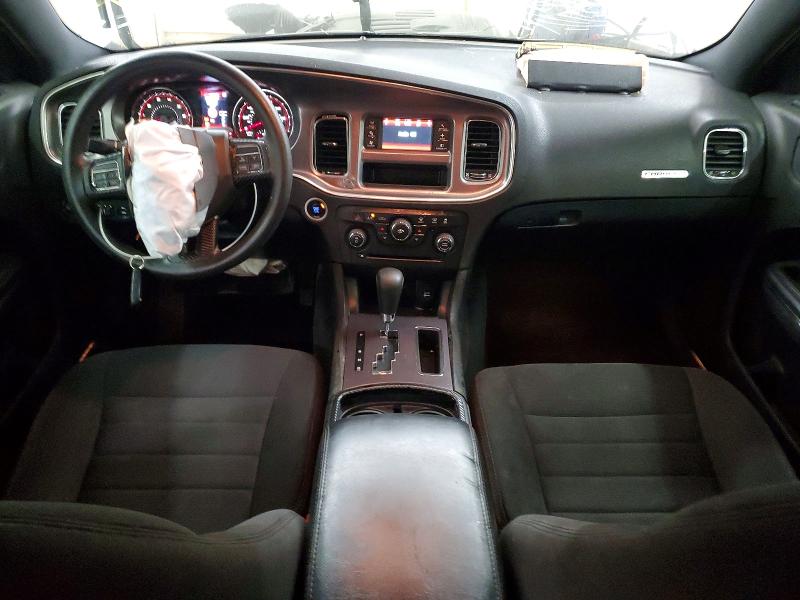 61373116 :رقم المزاد ، 2C3CDXBG2EH102282 vin ، 2014 Dodge Charger مزاد بيع
