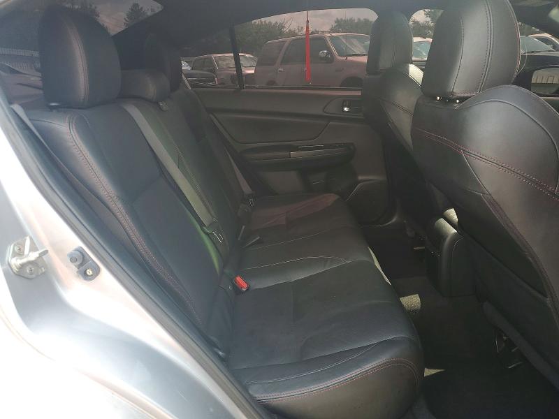 63353276 :رقم المزاد ، JF1VA1J62F8832287 vin ، 2015 Subaru Wrx مزاد بيع