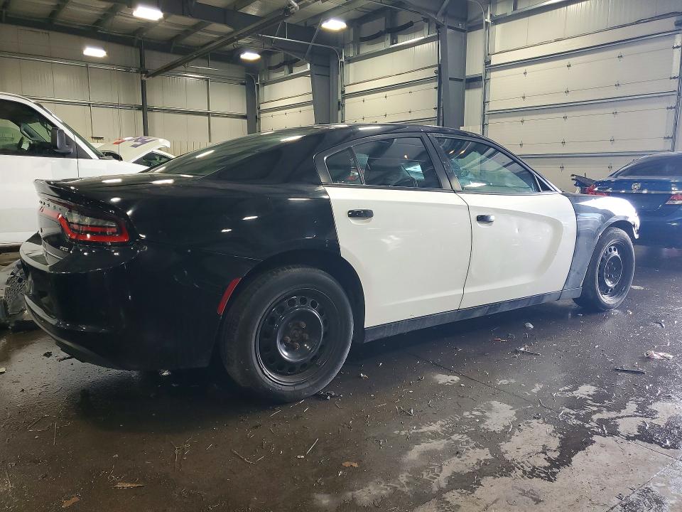 Aukcja sprzedaży 2015 Dodge Charger, vin: 2C3CDXKT5FH841659, numer aukcji: 59808206