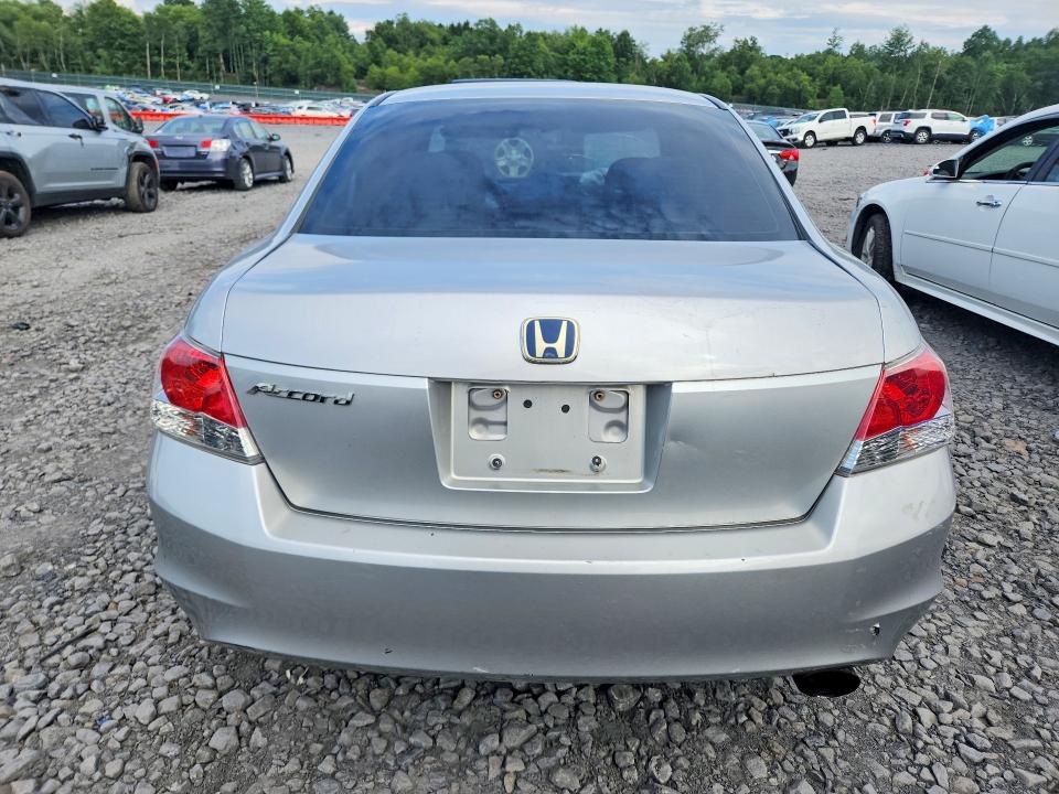 Продажа на аукционе авто 2010 Honda Accord, vin: 1HGCP2F4XAA100831, номер лота: 60168086