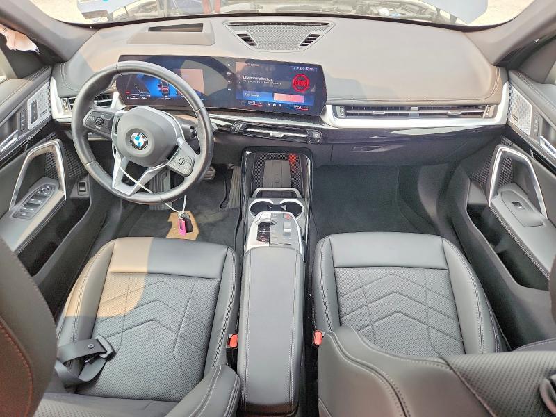 Продажа на аукционе авто 2024 Bmw X1, vin: WBX73EF04R5Y75210, номер лота: 59941396