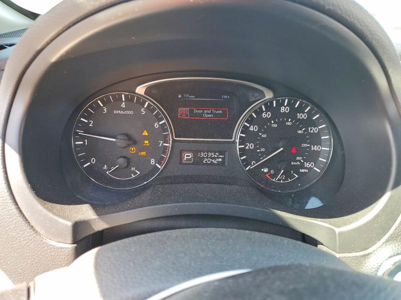 Aukcja sprzedaży 2014 Nissan Altima, vin: 1N4AL3AP0EC403478, numer aukcji: 62346456
