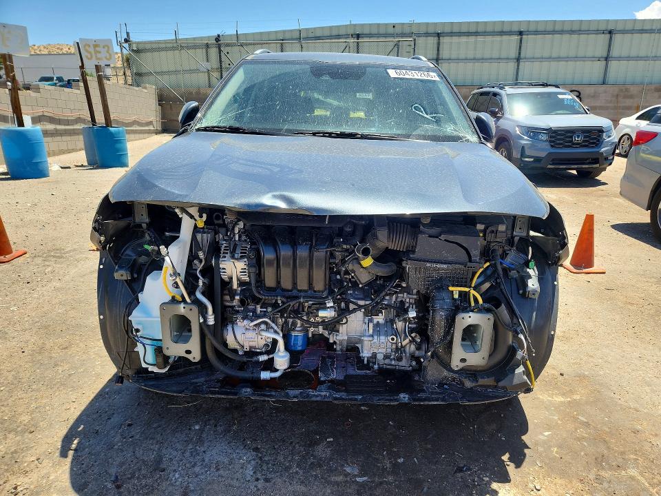 60431266 :رقم المزاد ، KNDEUCAA2T7846077 vin ، 2026 Kia Seltos مزاد بيع