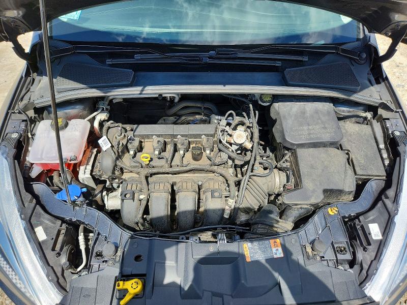 Aukcja sprzedaży 2016 Ford Focus, vin: 1FADP3F27GL200539, numer aukcji: 63178436